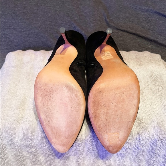 GUCCI Ankle Booties - Picture 5 of 9